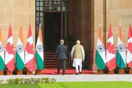 Khalistani extremism remains serious concern as India and Canada look at stabilising relationship