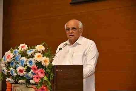 Gujarat approves Rs 1,423 crore Phase‑2 project to tackle flooding in Saurashtra's low-lying areas