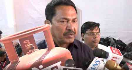 Cong’s Nana Patole stokes row with objectionable comments at CEC Gyanesh Kumar