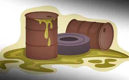 Gujarat receives 'ad-hoc' 1,452 KL kerosene supply amid global energy concerns