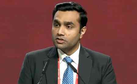 Global supply chain disruptions highlight need for resilient infrastructure: Karan Adani