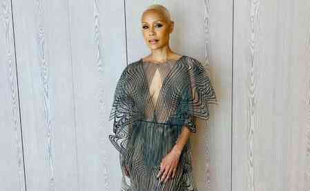 Jada Pinkett Smith to reprise her role in ‘A Different World’ sequel series