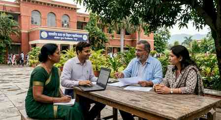 Chhattisgarh to recruit Assistant professors, others against 700 posts in govt colleges soon