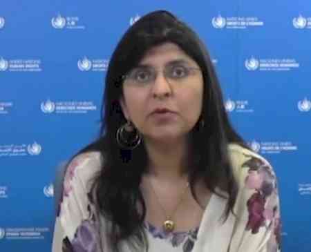 India can play important role: UN urges ceasefire as Iran–Israel war escalates