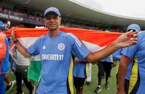 BCCI to honour Binny, Dravid, Mithali with Lifetime Achievement Awards at annual gala; Gill, Mandhana named best internationals