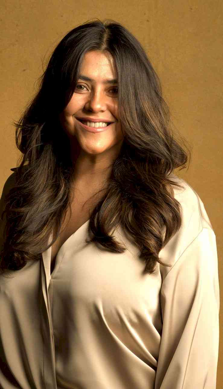 Ekta Kapoor’s ‘Hunar’ Set to Give Wings to Artists’ Dreams 