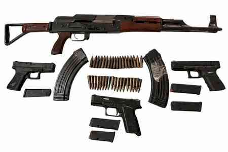Amritsar Rural Police bust ISI-backed terror, arms smuggling module; 2 arrested
