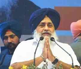 'Every party free to decide on alliances': Sukhbir Badal on HM Shah's remarks