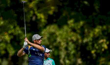 Special Olympics golfers shine at IGPL invitational