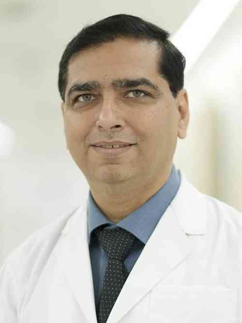 Excessive Use of Gym Supplements and Painkillers Proving Dangerous for Kidneys: Dr. Ashish