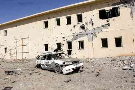 India strongly condemns Pakistan's deadly air strikes in Afghanistan