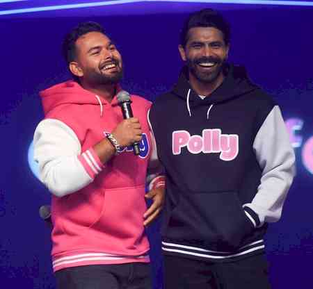 'Champions don’t stay down for long': Langer backs Rishabh Pant to shine in IPL 2026