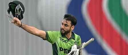 Salman Agha officially reprimanded by ICC, handed one demerit point for Code of Conduct breach