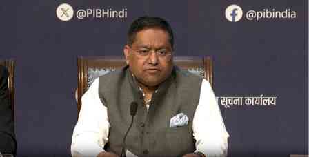 Fuel, LPG supplies stable; India in touch with global partners amid West Asia crisis