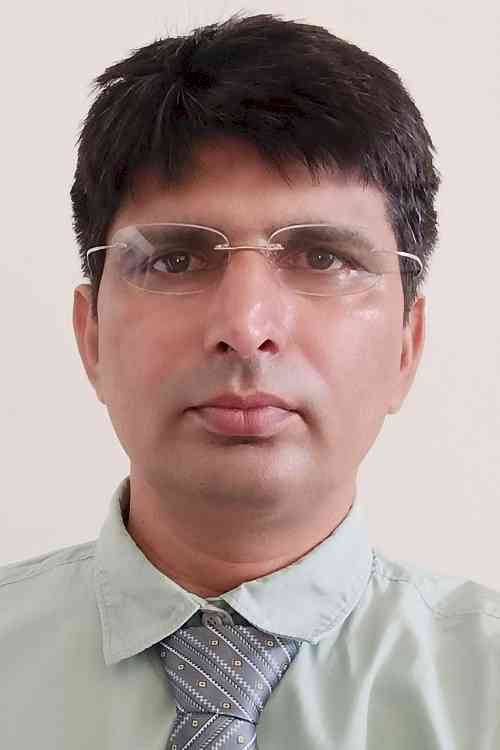 Panjab University faculty wins BioE3 Challenge D.E.S.I.G.N. Award