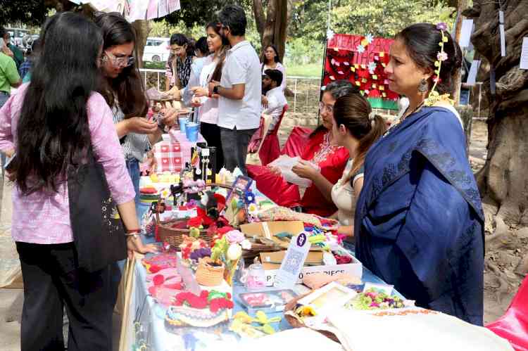 Week-long celebrations of International Women’s Day