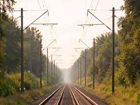 Two killed in separate train accidents on Patna-Gaya rail line