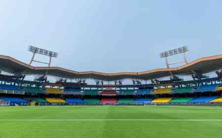 Kochi to host India's final AFC  Asian Cup qualifier match against Hong Kong