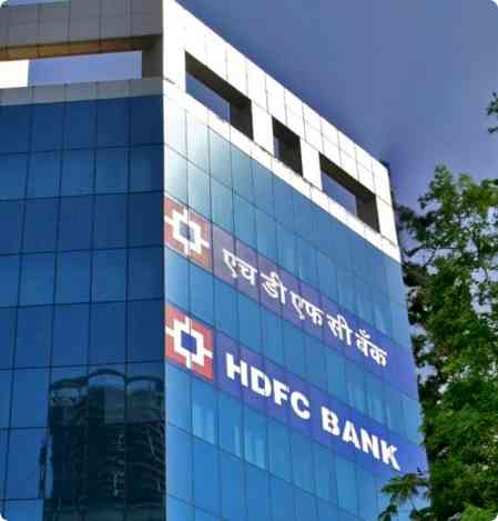 HDFC Bank loses Rs 61,715 crore in market value this week 