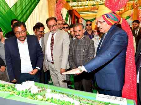 Judiciary should work like hospital’s spirit of service, says CJI Surya Kant