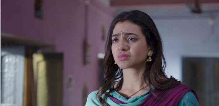 Kashika Kapoor’s Emotional Acting Shines in ‘Ayushmati Geeta Matric Pass’