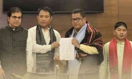 Kuki-Hmar peace deal sealed: Assam CM