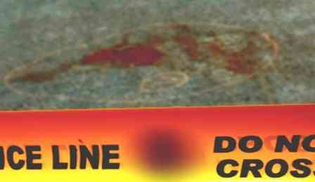 2 killed, 6 injured in shooting in Johannesburg