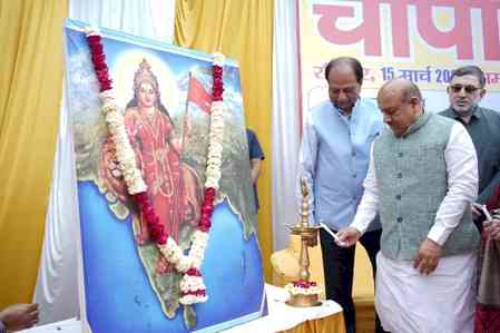 Delhi Assembly Speaker highlights woes of women working in weekly markets