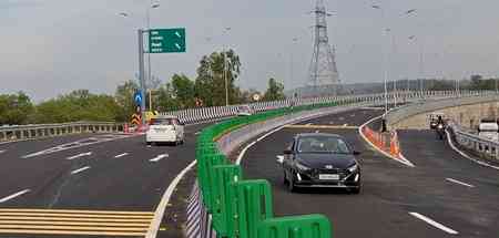 J&K: Samba residents thrilled over third new bridge on Basantar River