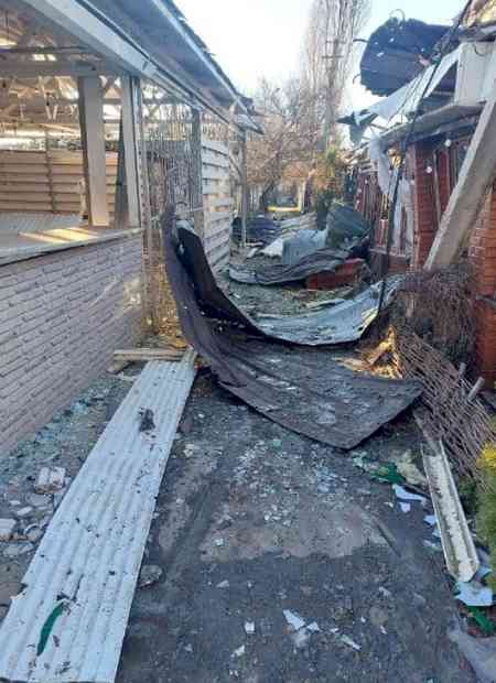 Russia shoots down 170 Ukrainian drones overnight