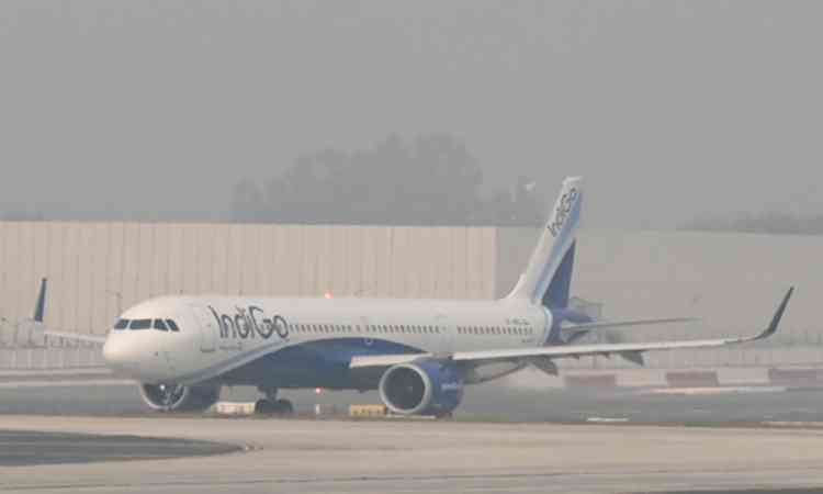 IndiGo partners with Adani Airports to offer IndiGo BluChips on duty-free shopping