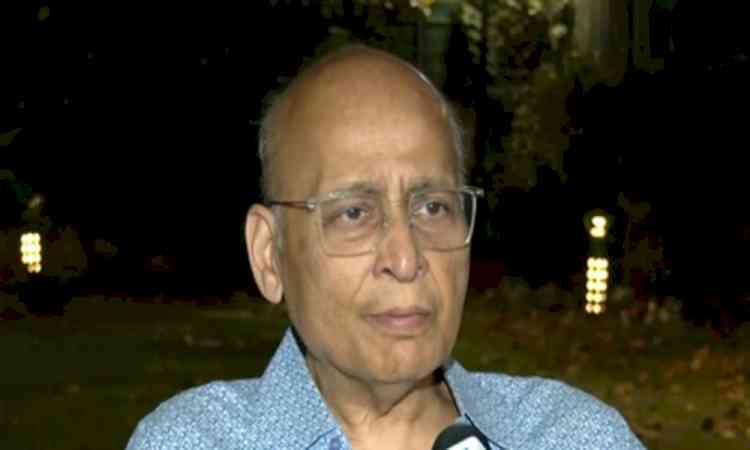 BJP stooping to extreme level of coarseness, indecency: Abhishek Manu Singhvi on upcoming Assembly polls (IANS Interview)