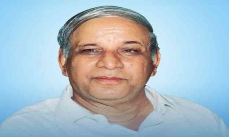 Punjab Assembly unanimously demands Bharat Ratna for Kanshi Ram