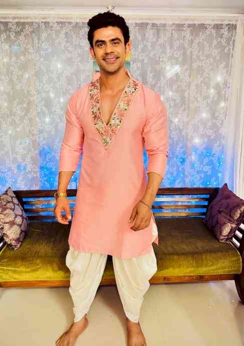 Actor Ankit Mohan Joins &TV’s Supernatural Comedy Gharwali Pedwali as Yaksha!