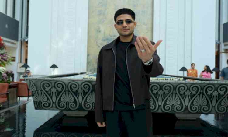 Skipper Shubman Gill joins Gujarat Titans camp ahead of IPL 2026