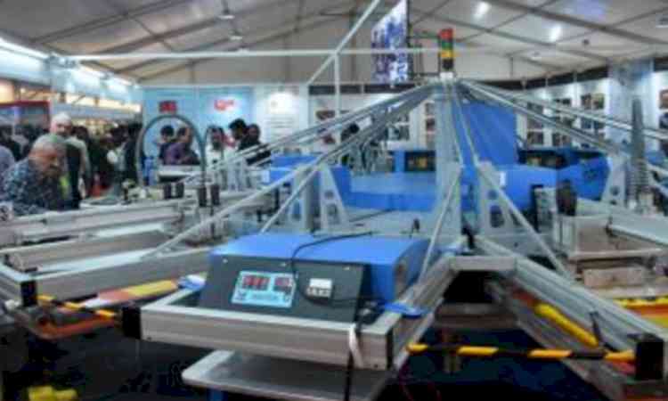 India’s garment exports show resilience in face of global headwinds​