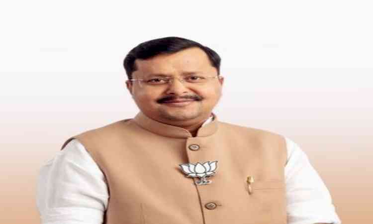 Bihar: Nitin Nabin congratulates NDA candidates for victory in RS polls