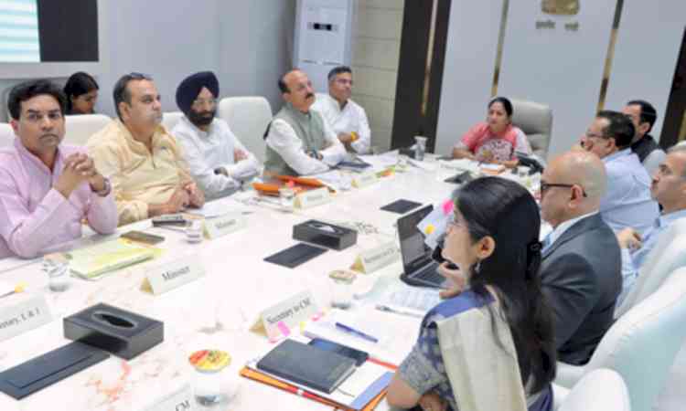 Delhi CM orders anti-corruption probe into delayed Barapullah project