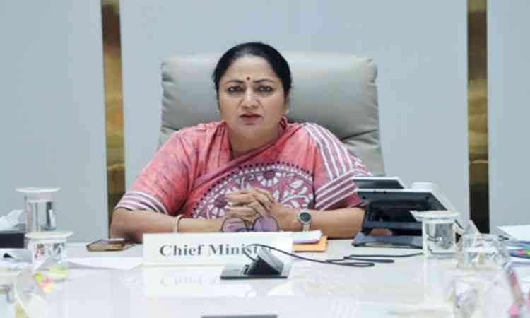 Delhi Assembly Budget session to be held from March 23 to 25