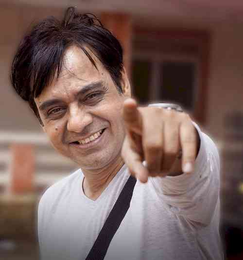 Devotional Echo from Braj: ‘Bolo Radhe Radhe’ to Begin Shooting in Mathura–Vrindavan 