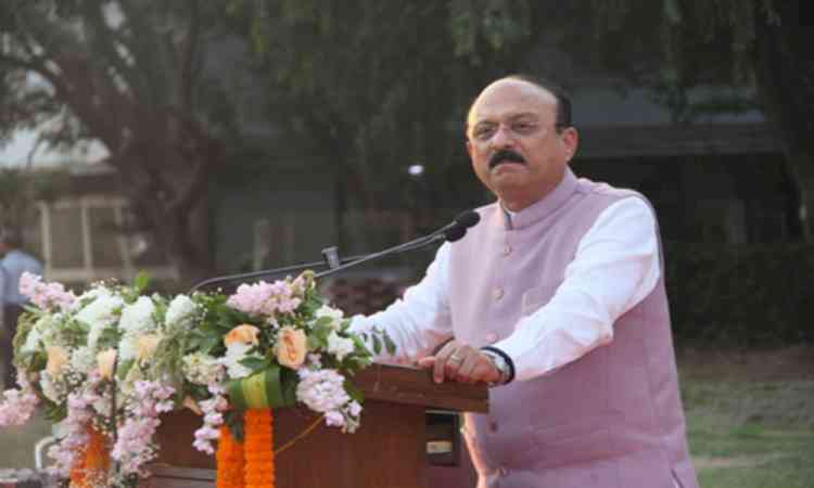 Delhi ministers hail victory as NDA sweeps all five Rajya Sabha seats in Bihar