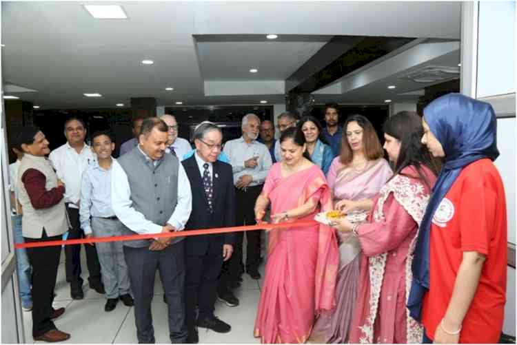 Panjab University Hosts International Conference on Orchid Diversity