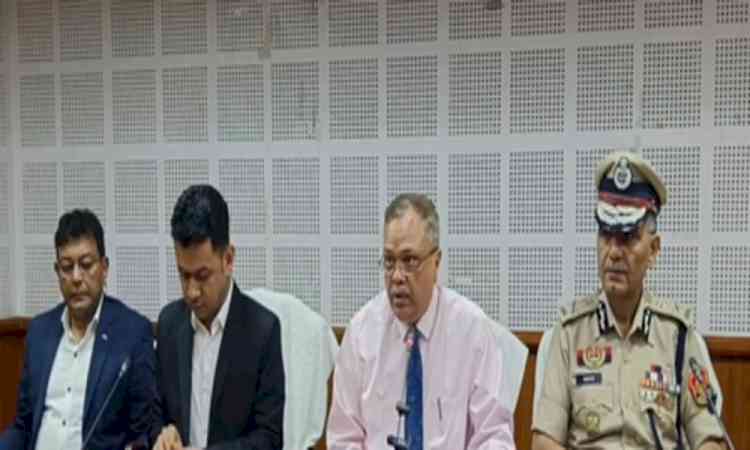 Tripura autonomous body polls set for April 13, political battle intensifies in tribal areas