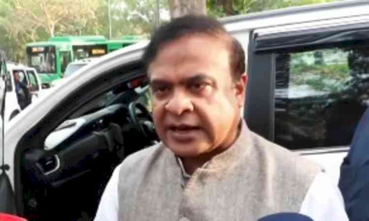 Assam polls: BJP to contest 89 seats, allies to be given 37 seats, says CM Sarma