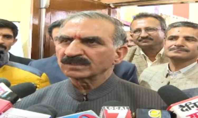 Himachal Pradesh withdraws Cabinet rank of board chairmen