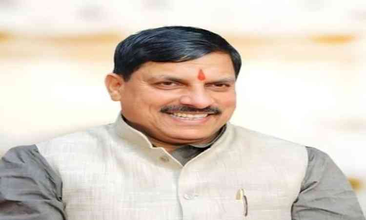 MP govt to finish Jal Jeevan Mission by Dec 2028: CM Yadav