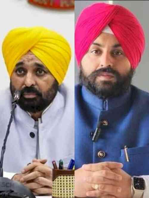 Punjab Signs ₹3,500 Crore Pact with World Bank to Launch Historic School Transformation Mission: CM Bhagwant Singh Mann