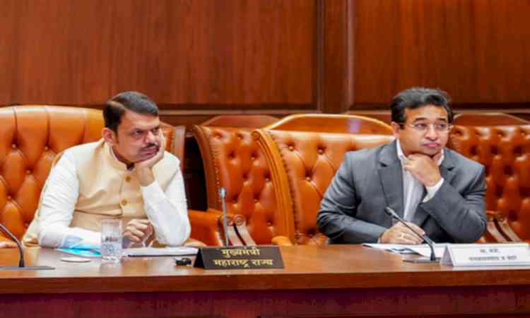 Konkan mango, cashew relief to be announced before Budget session ends: Maha CM