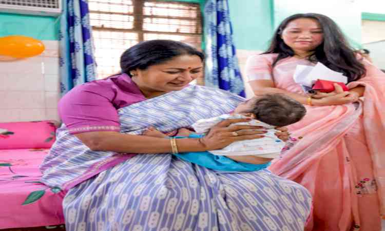 Will include women-centric schemes in Budget 2026-27: Delhi CM Rekha Gupta