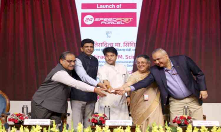 India Post launches 24- and 48-hour premium delivery services across major cities